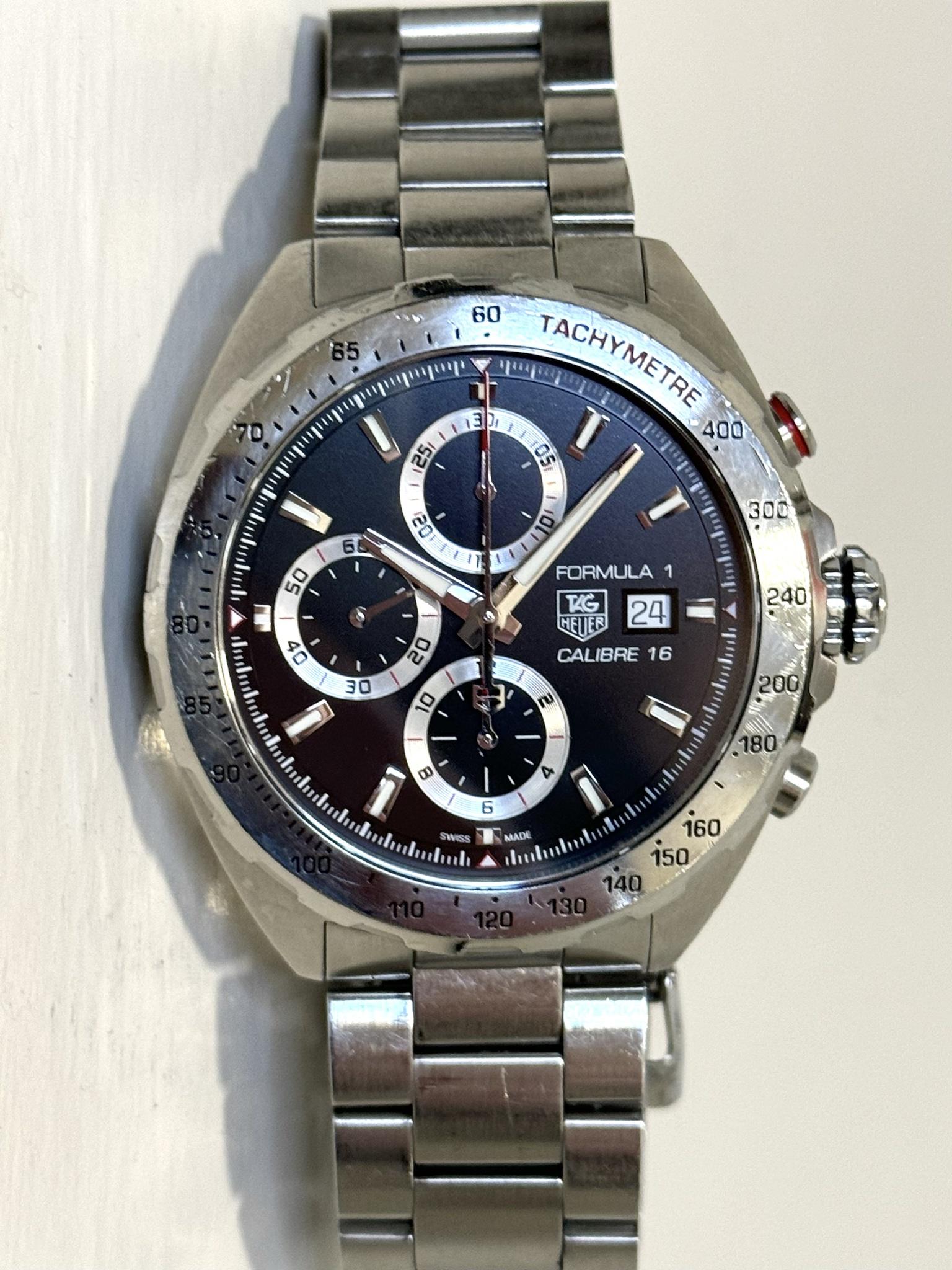 Tag clearance heuer xcaz2011