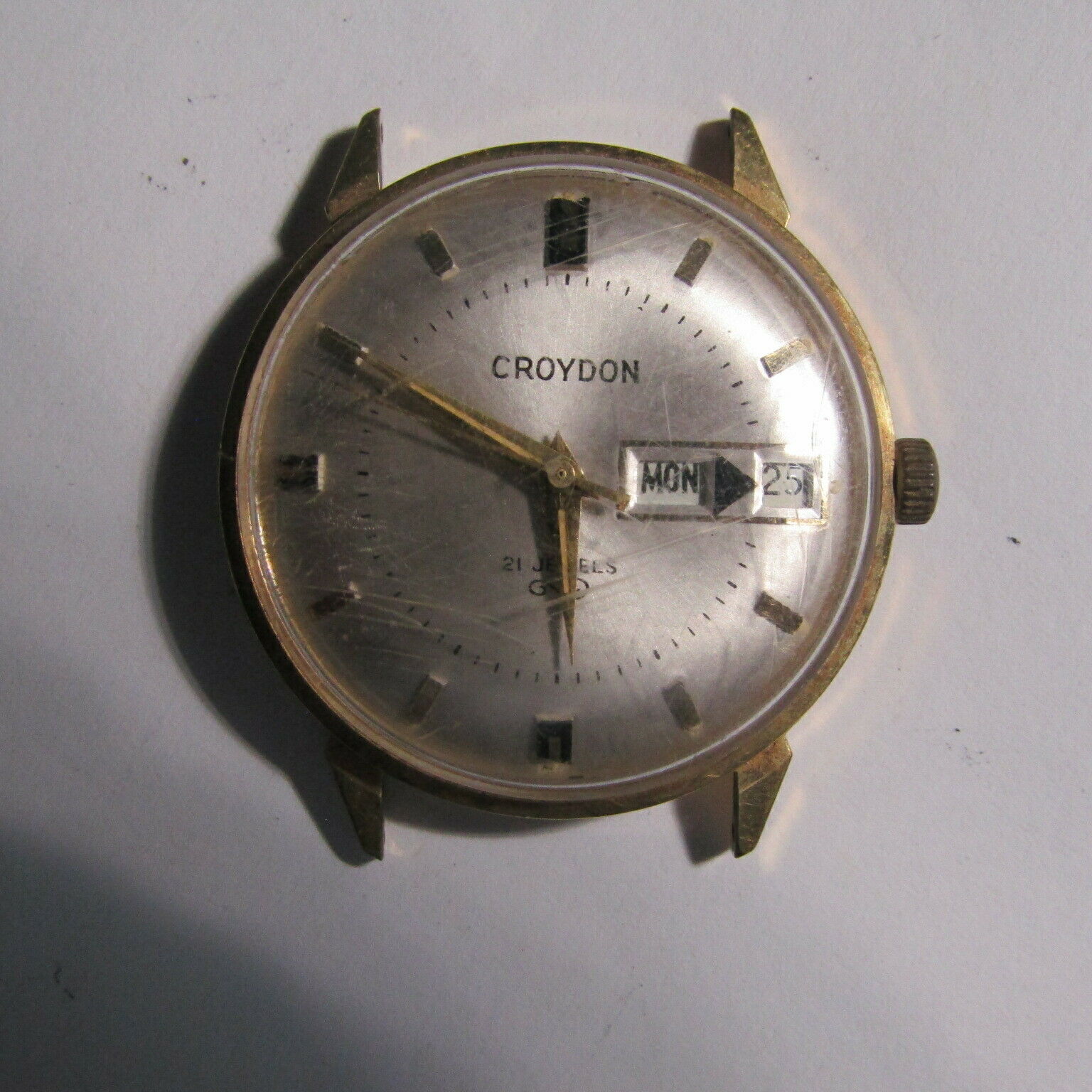 Omega Watch Repair Croydon | thewatchpros.co.uk