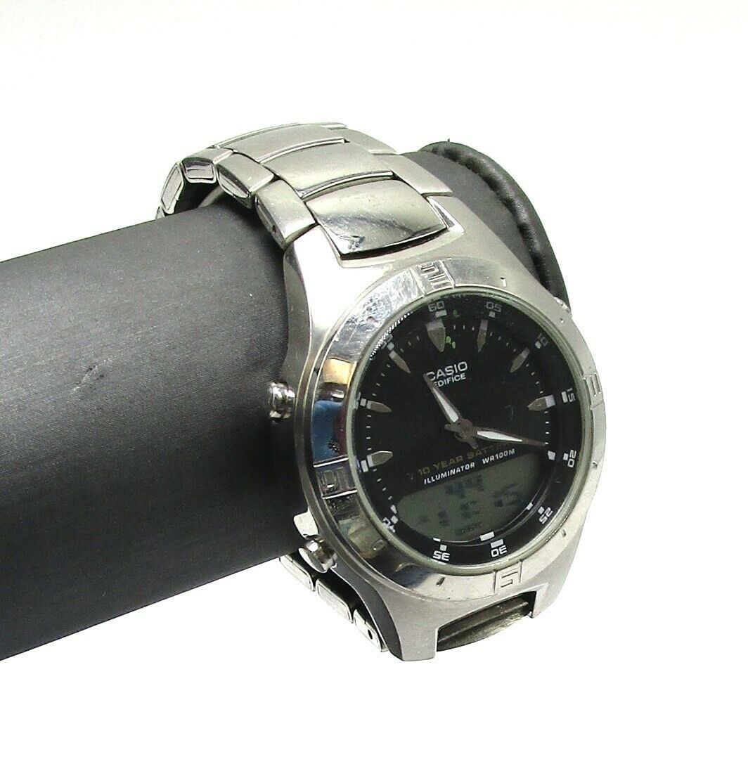 casio efa 110