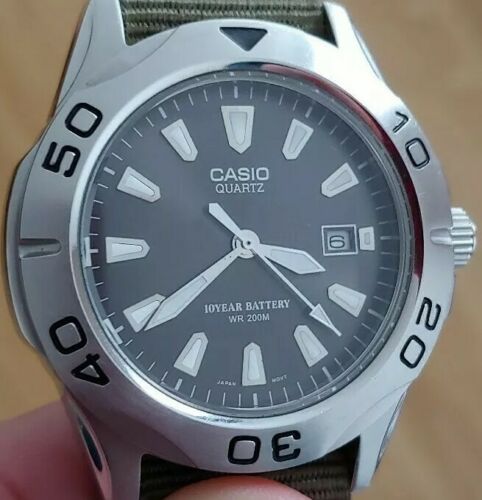 casio mtd 1050