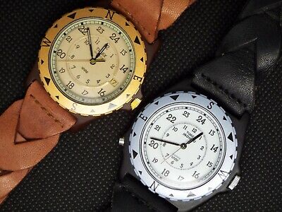 Timex safari new arrivals