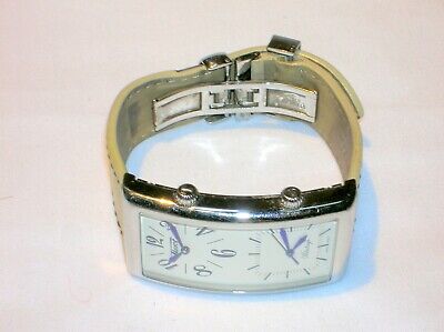 Tissot dual time zone watches hotsell