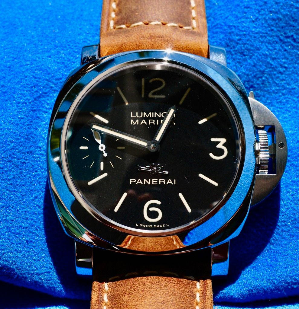 Panerai 416 hotsell