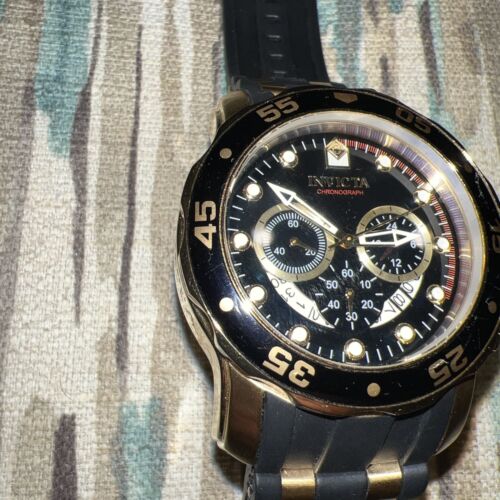 Invicta model cheap no 6981