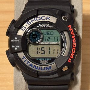 Casio F84W1 Black Men s Watch F84W1 WatchCharts Marketplace