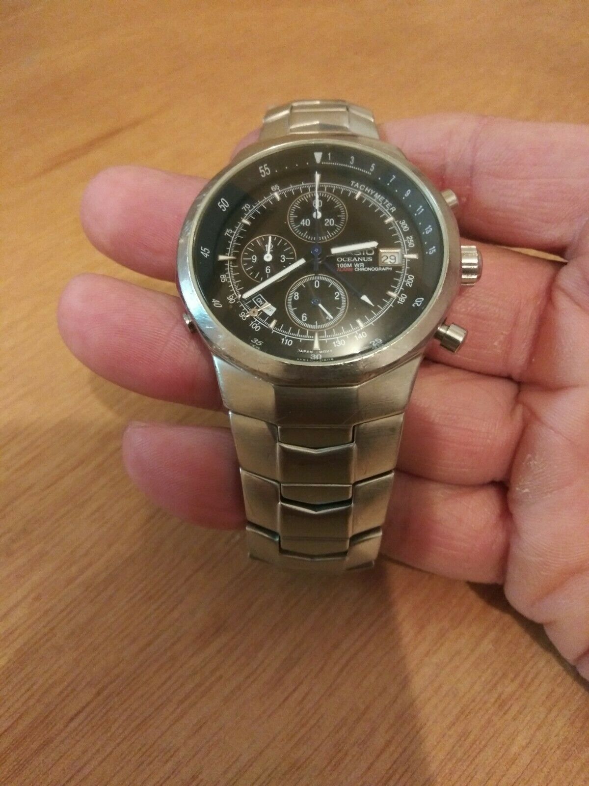 casio module no 2714 price