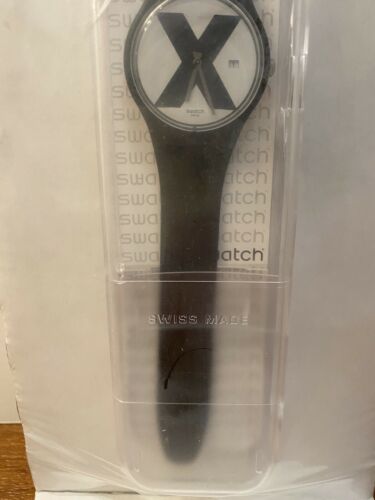 Swatch on sale x vibe