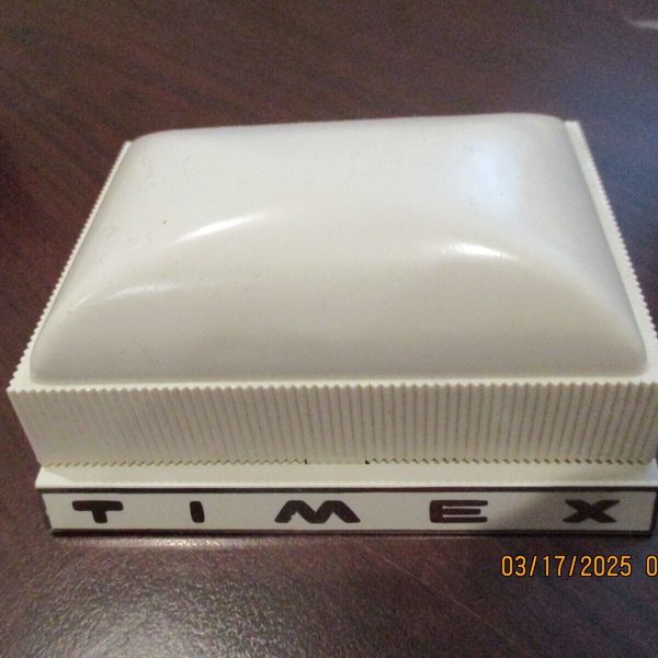 Timex R6 TIMEX MENS WATCH-R6-3901 | WatchCharts Marketplace