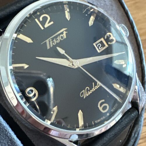 Tissot t118410a top