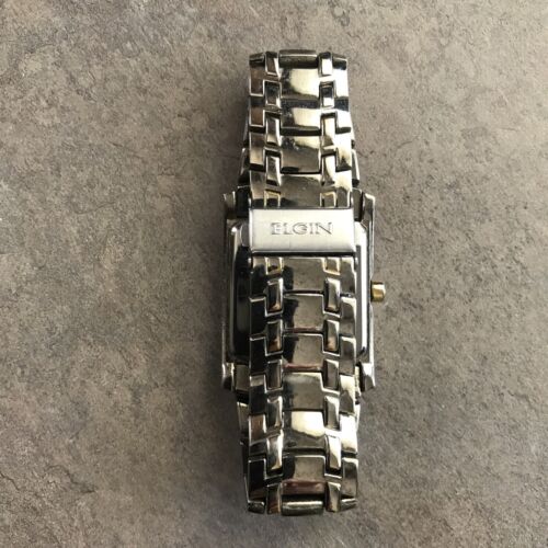 Elgin shop watch fg9061st