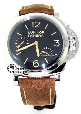 Panerai Pam 423 Luminor 1950 3 Days 47mm Pam423 WatchCharts