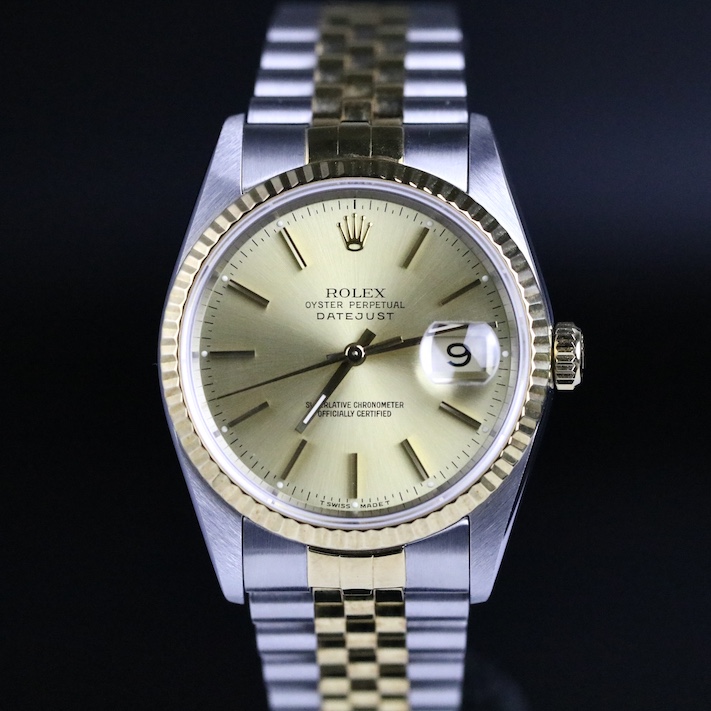 Rolex 16233 bracelet hot sale