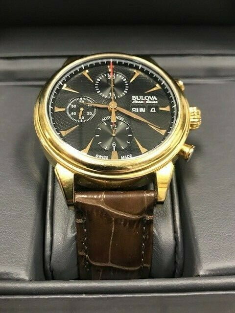 bulova 64c105