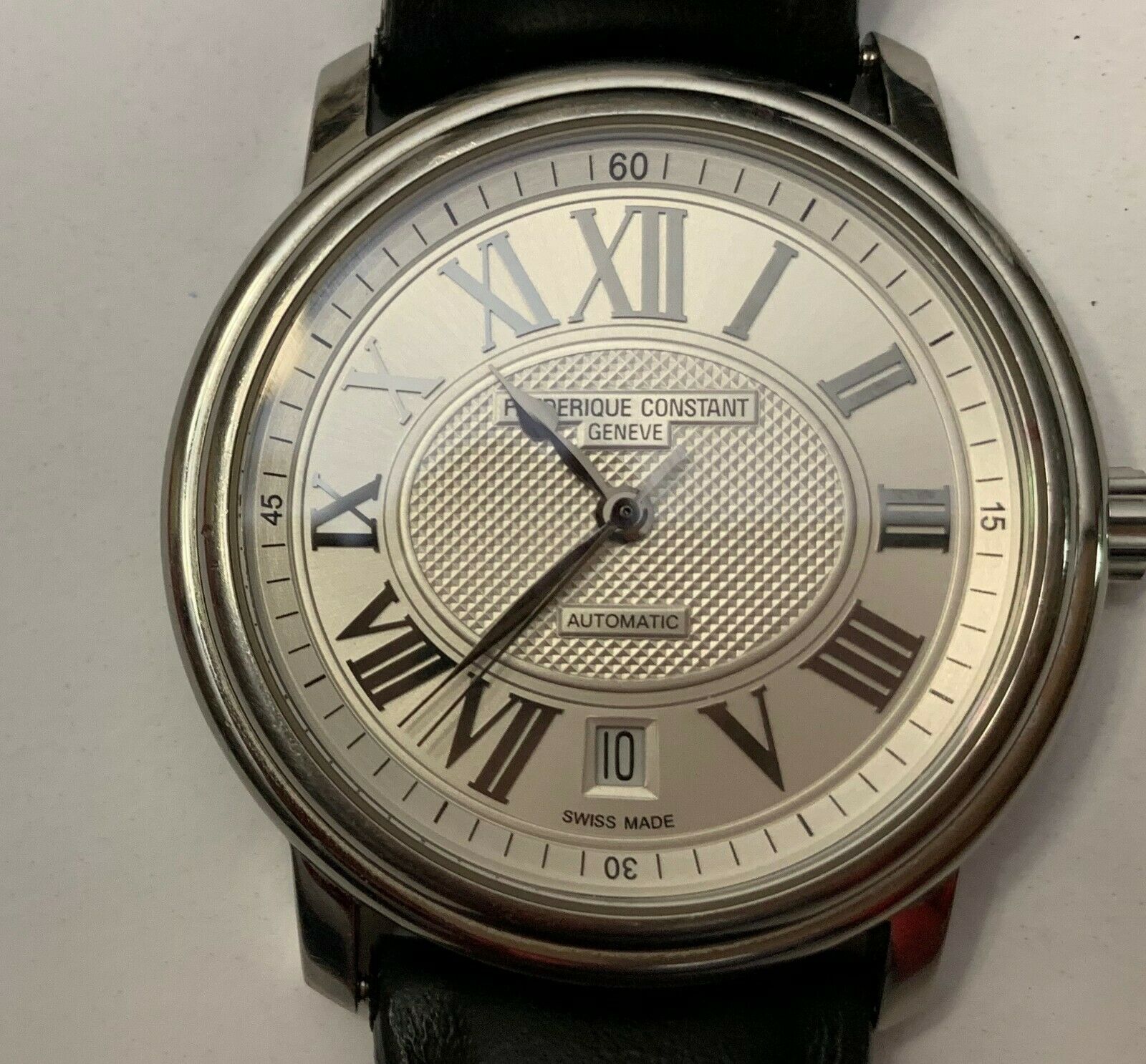 FREDERIQUE CONSTANT FC-303/310/315X4P4/5/6 Automatic Men