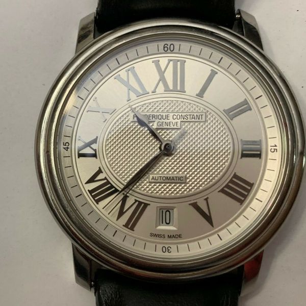 FREDERIQUE CONSTANT FC-303/310/315X4P4/5/6 Automatic Men
