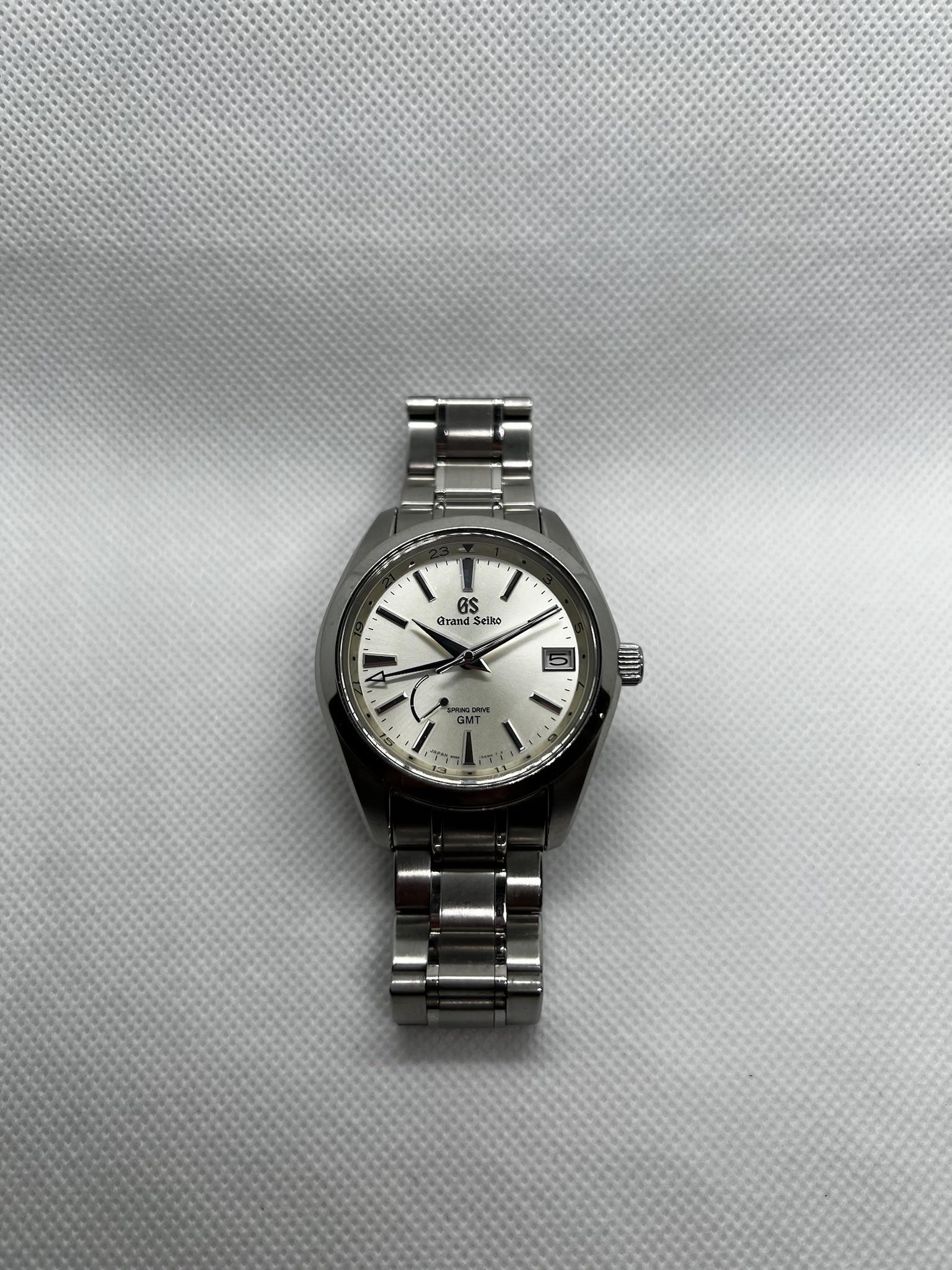 Sbge205 2024 grand seiko