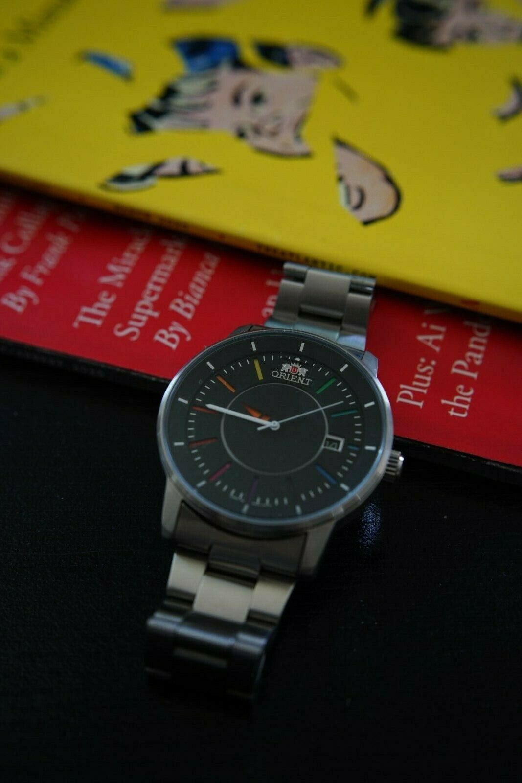 orient wv0761er