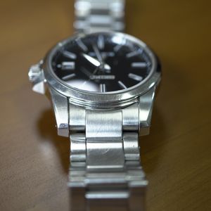Grand Seiko SBGX055 Price as of April 2025 | WatchCharts Grand Seiko SBGX055 Price as of April 2025 | WatchCharts