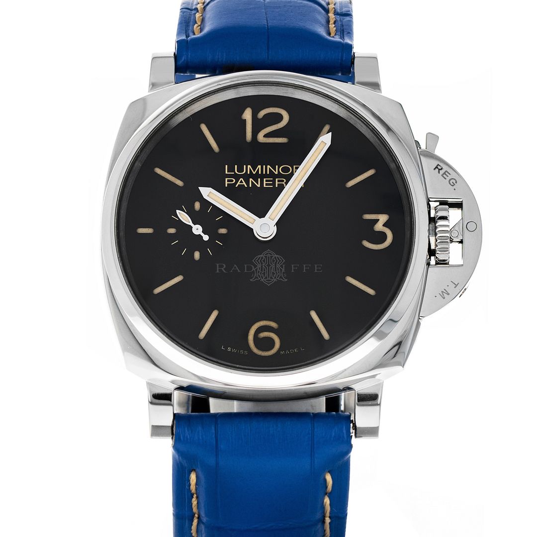 Page 2 Panerai watches for sale on WatchUSeek WatchCharts