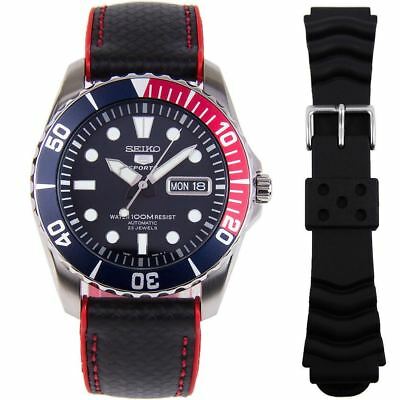 seiko 5 sports snzf15k1