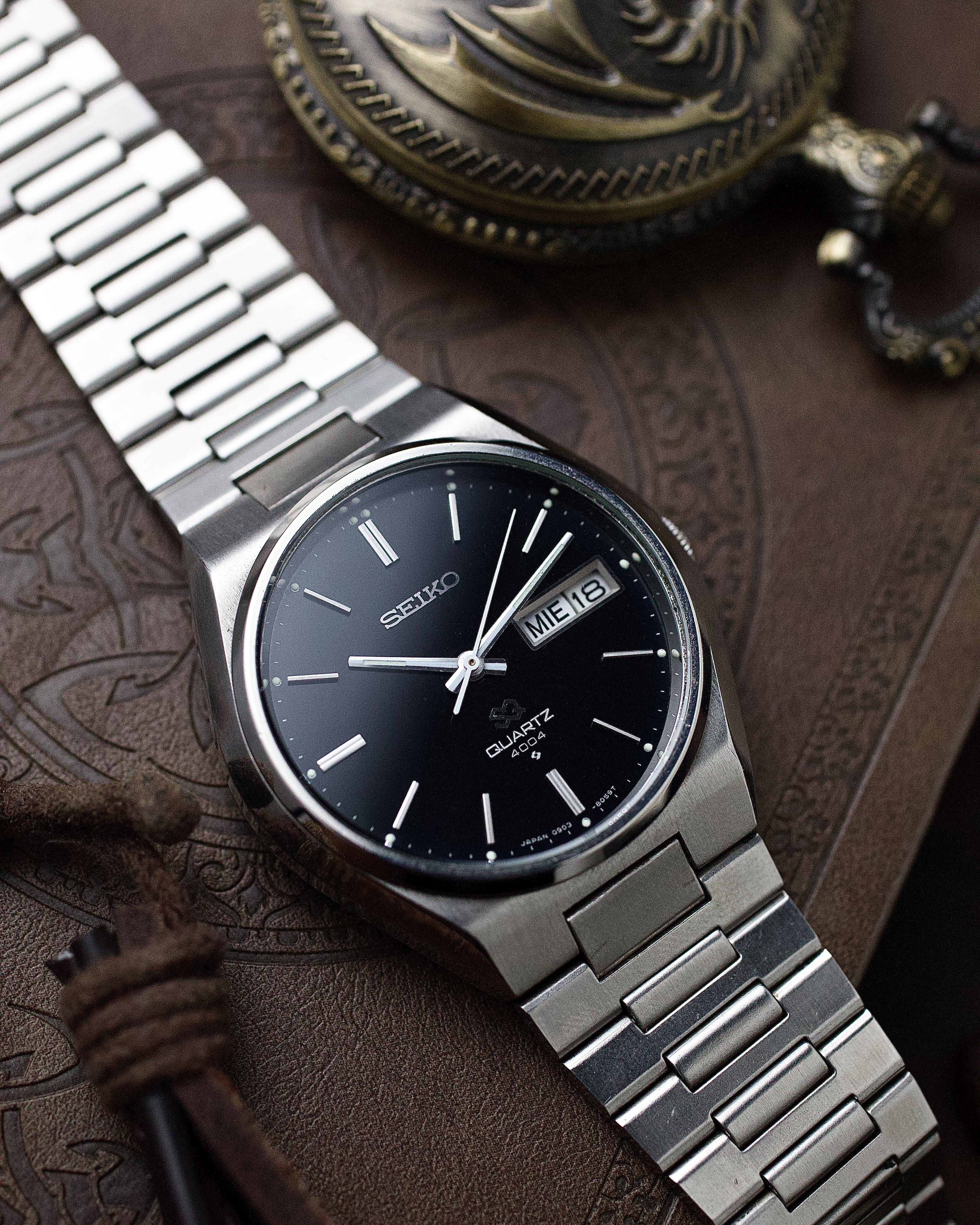 Seiko 6923 | eBay