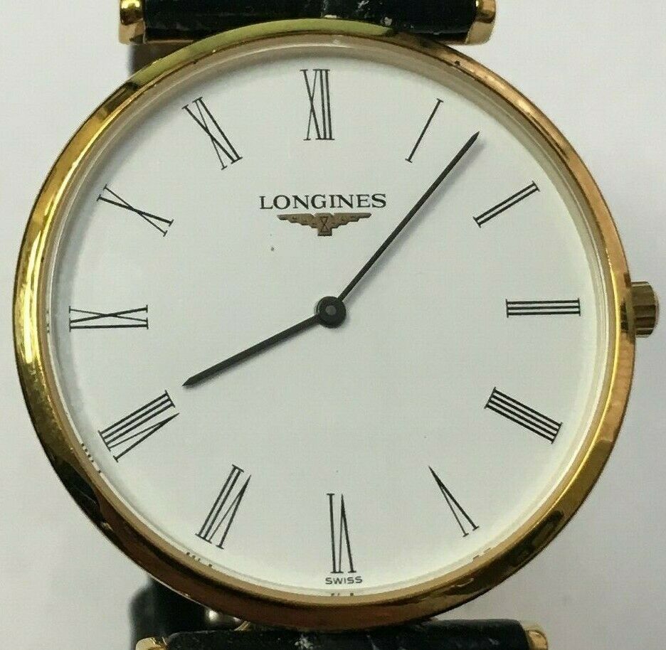 LONGINES