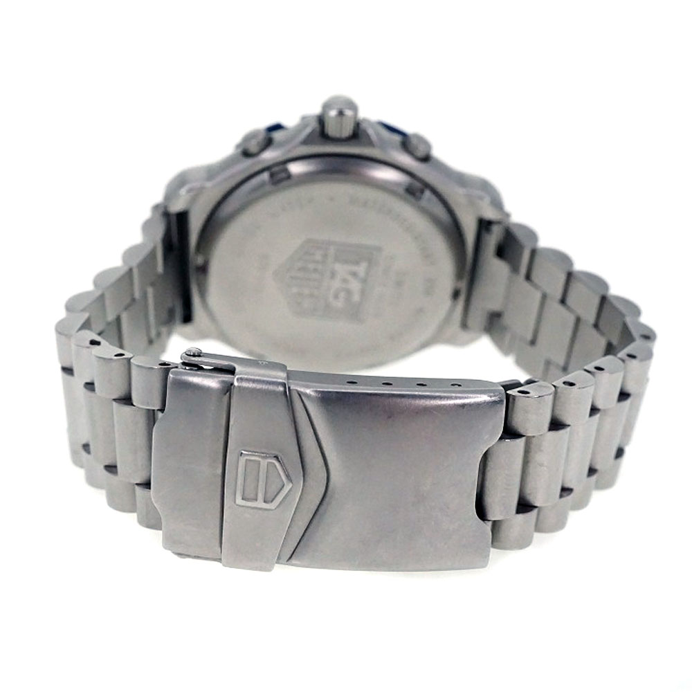 TAG-HEUER 570-513 Formula 1 Chronograph Men
