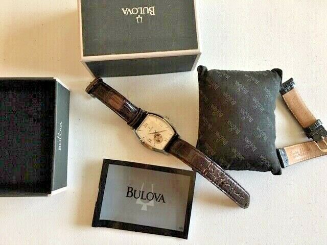 bulova 96a144