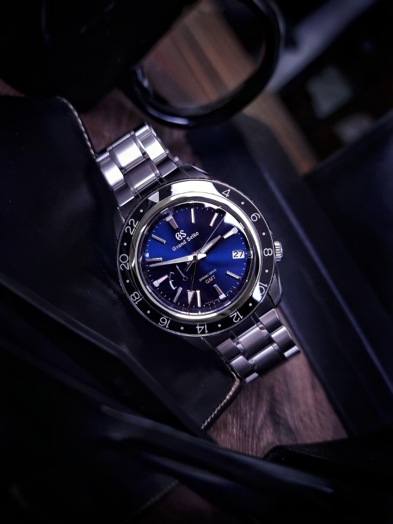 Grand seiko outlet sbge241