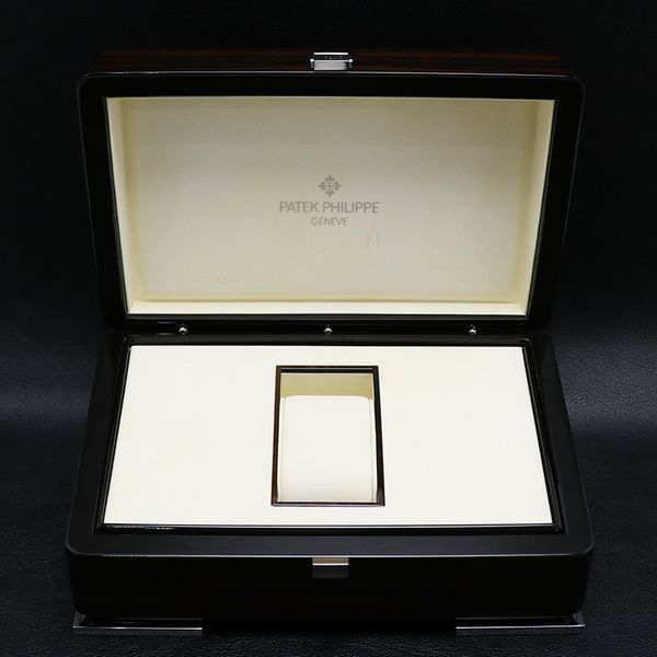 Patek Philippe [PATEK PHILIPPE] watch case / watch case [used] 10488 ...