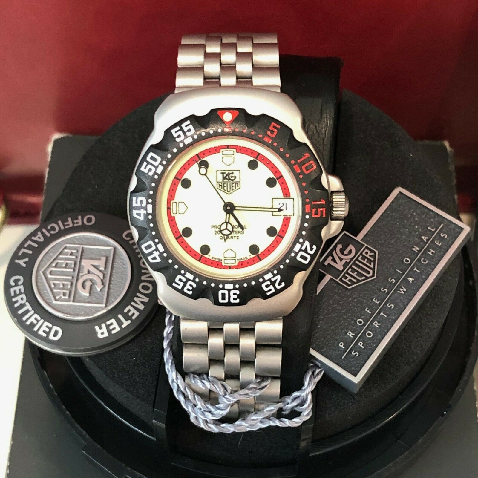 tag heuer formula 1 wa1211