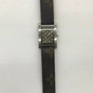 Lady Loius Vuitton 80's — Cool Vintage Watches