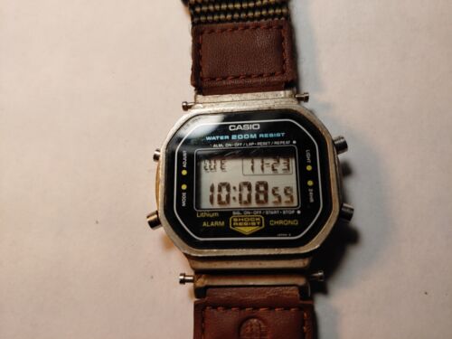 ヴィンテージDW5200C モジュール240 シリアルナンバー入
