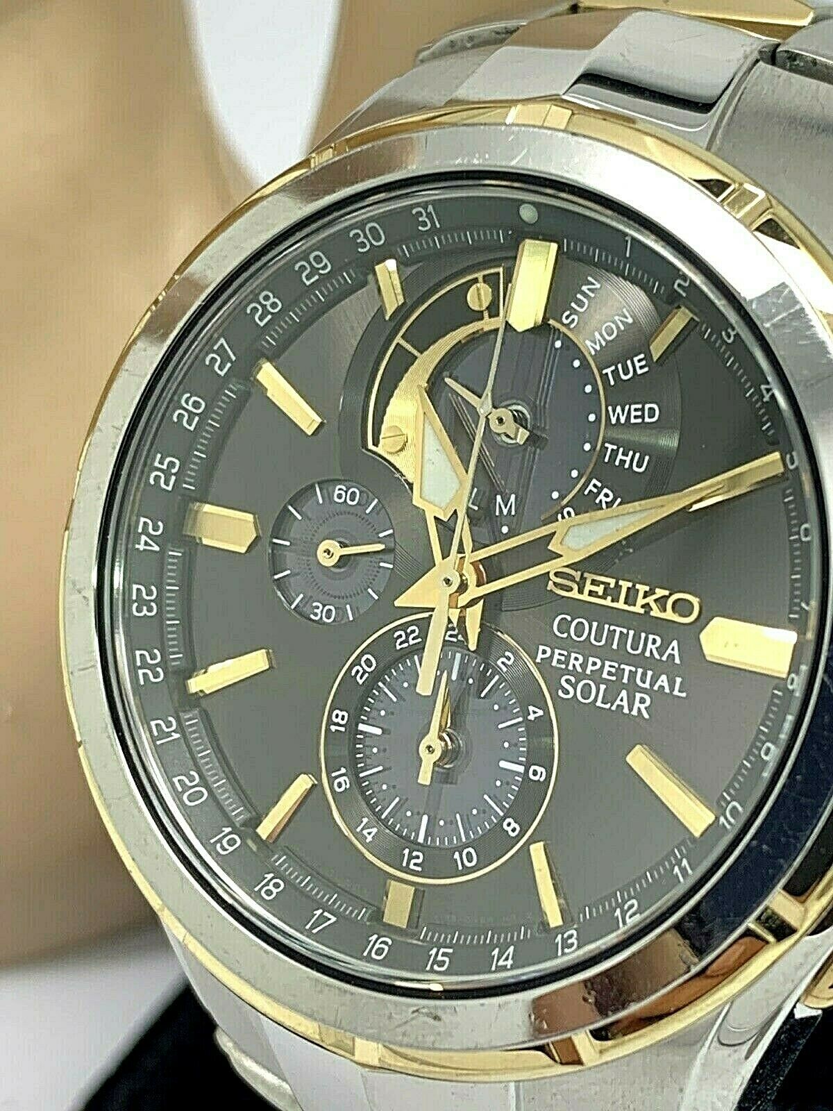 seiko ssc376