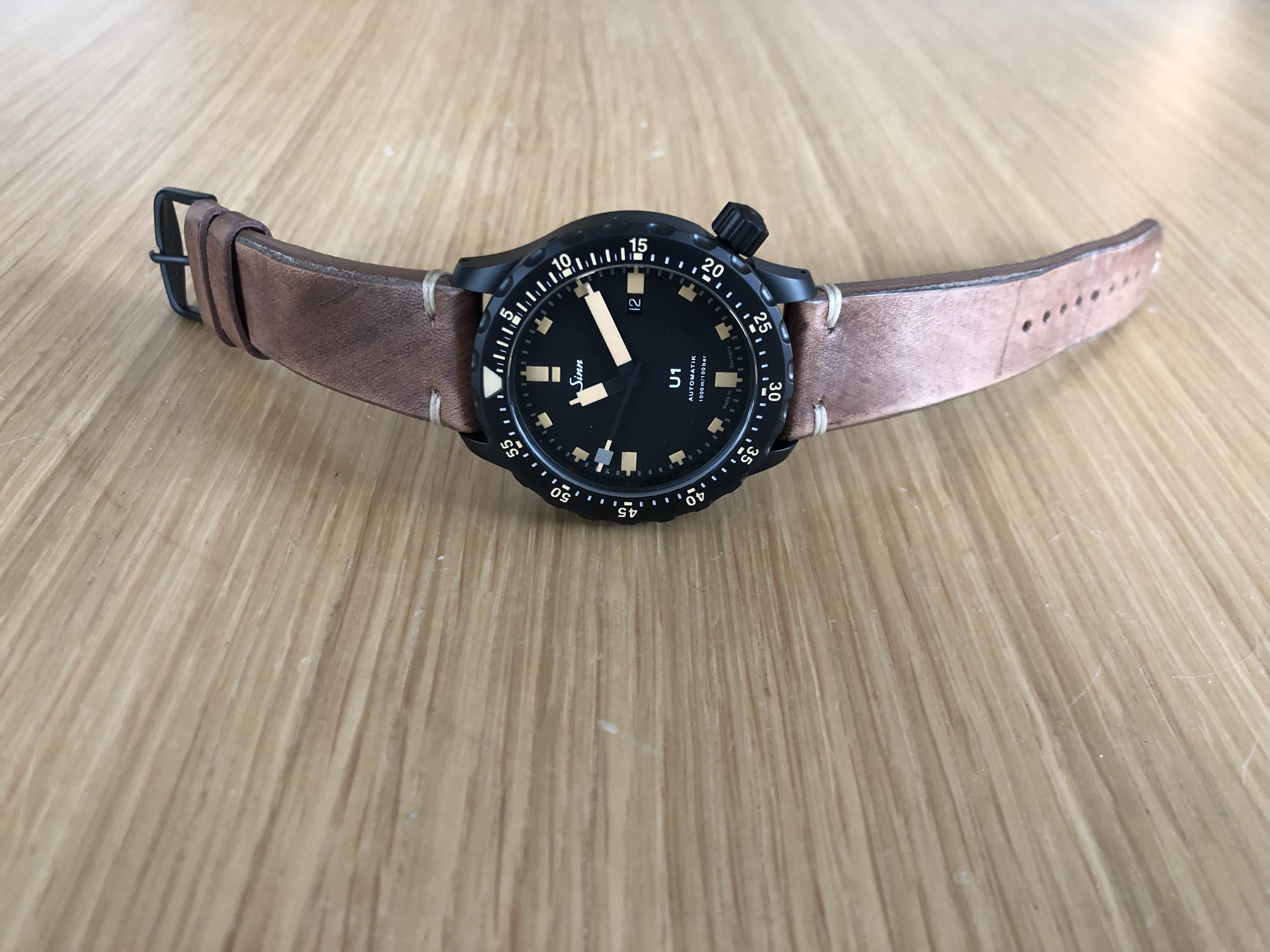 Sinn u1 se deals for sale