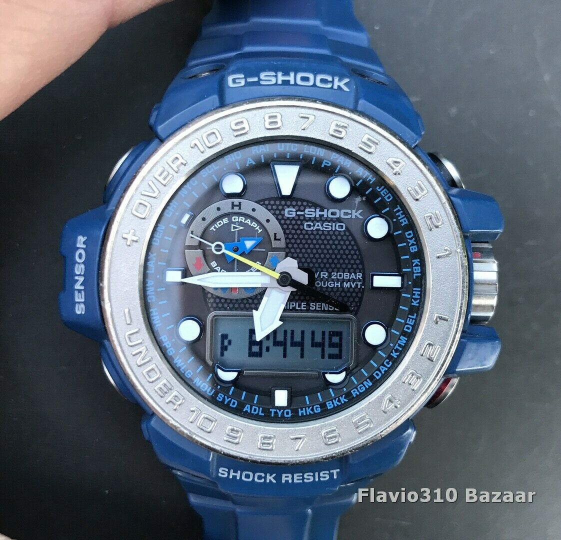 Casio 5371 best sale