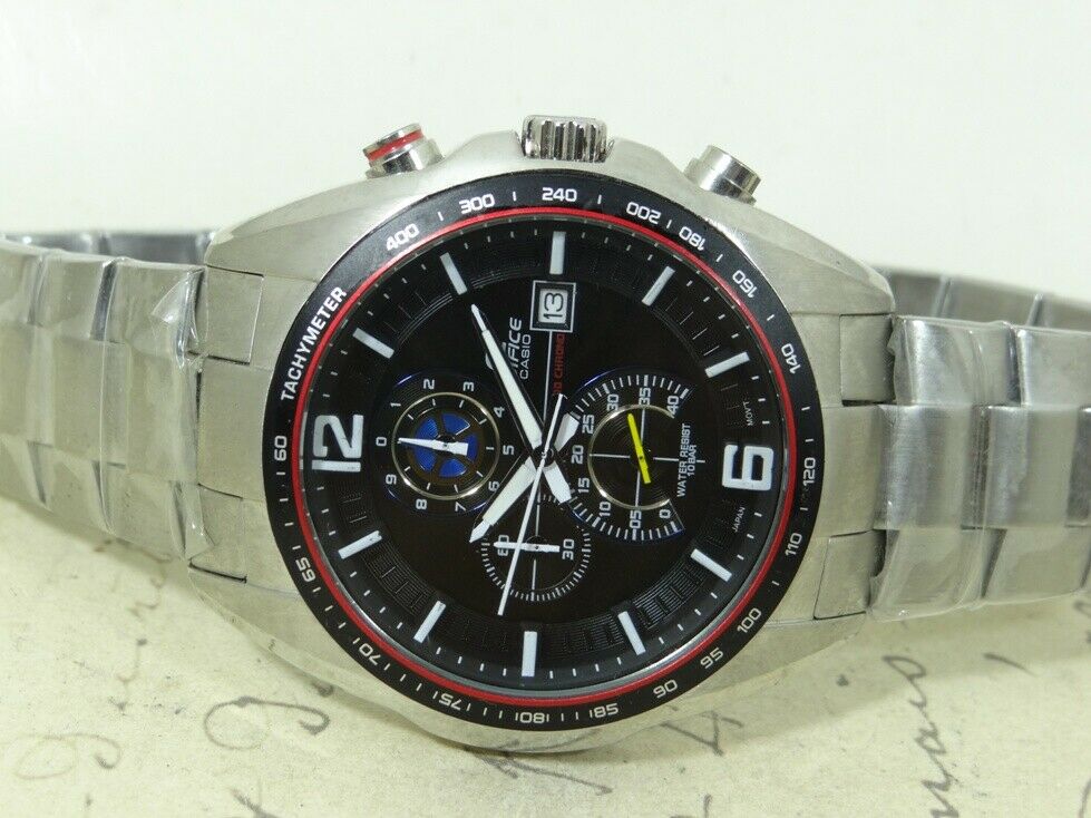 casio edifice 5333