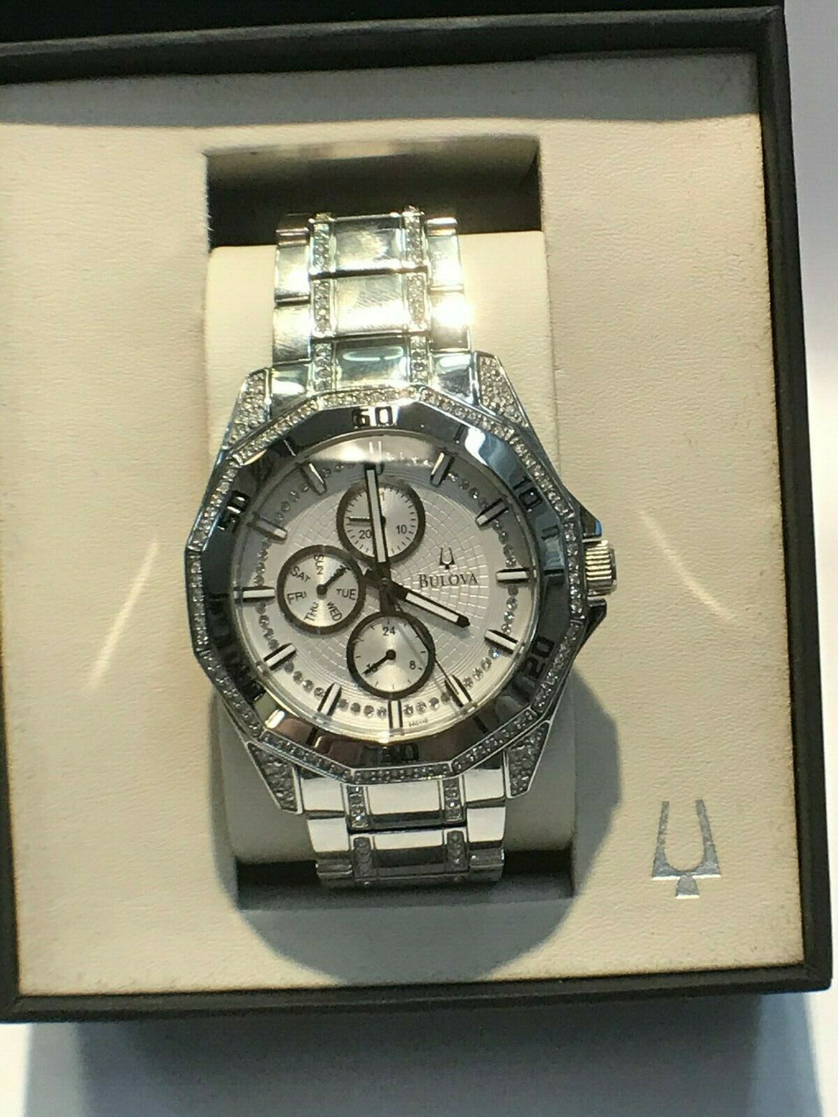 Bulova c835180 sale