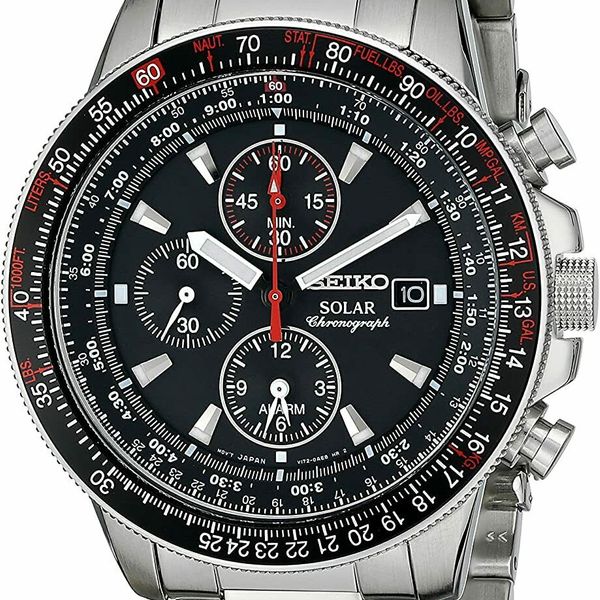 seiko prospex ssc007 solar aviator