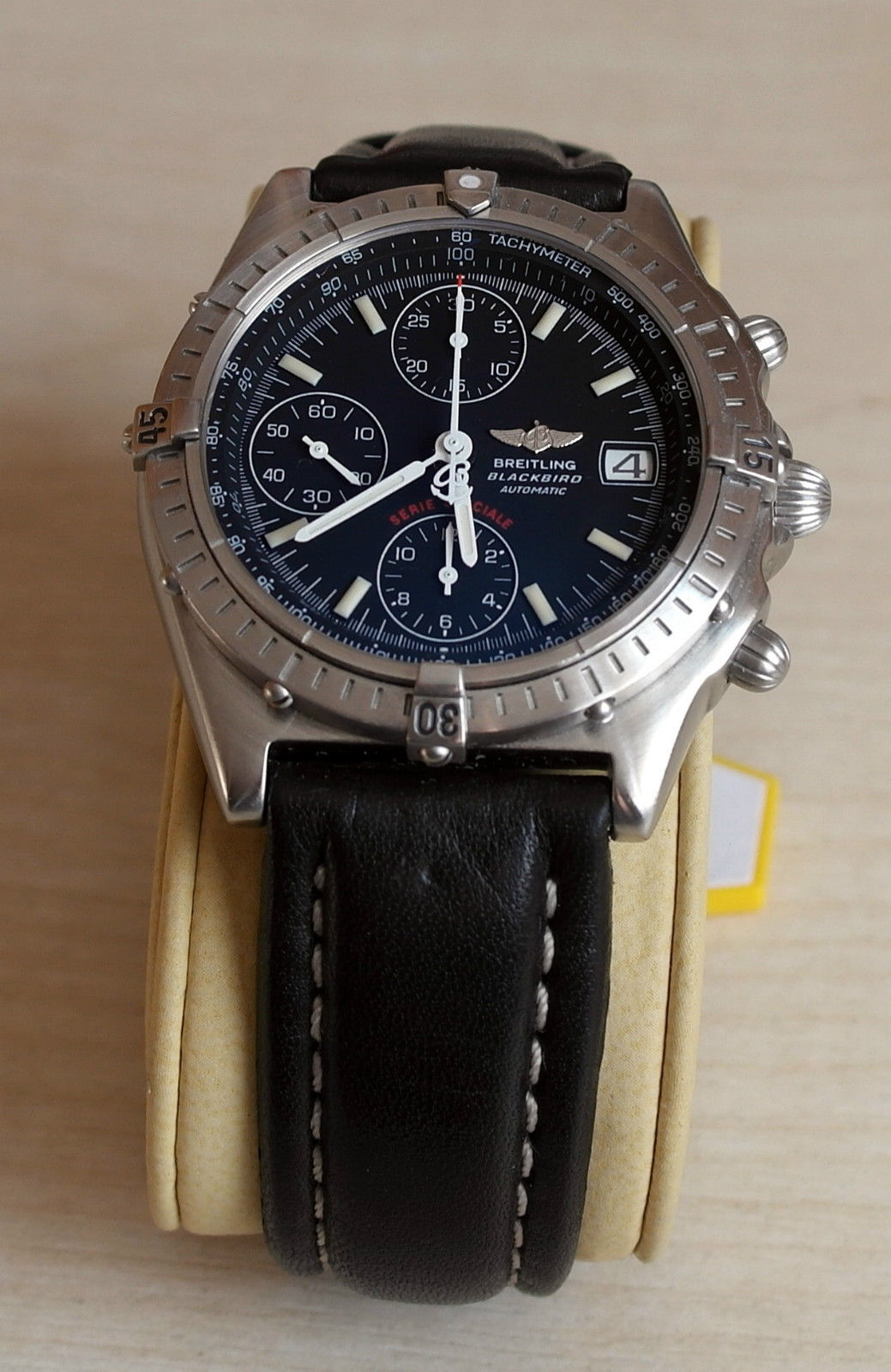 breitling blackbird for sale