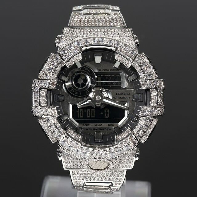 g shock ga 701
