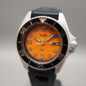 Seiko 2625-0010 Price as of April 2025 | WatchCharts Seiko 2625-0010 Price as of April 2025 | WatchCharts