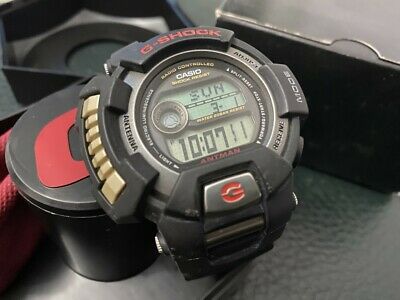 g shock antman