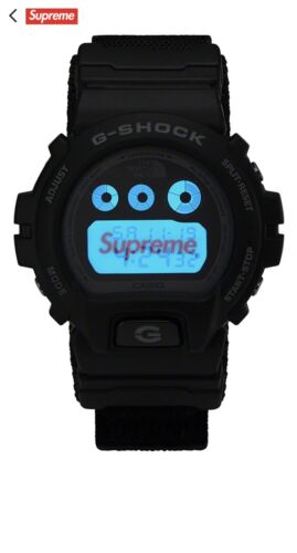 Supreme best sale x casio