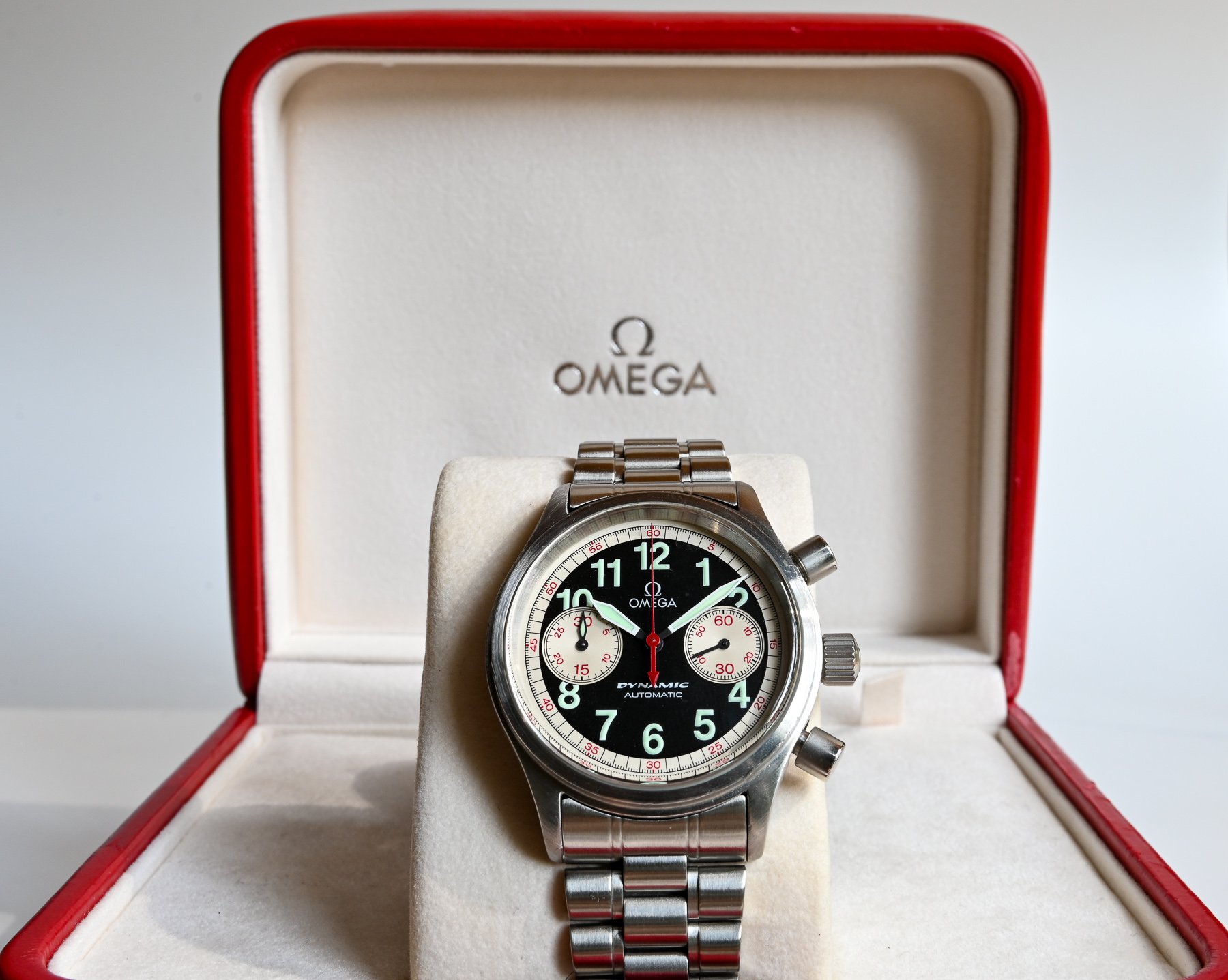 Targa florio 2024 watch