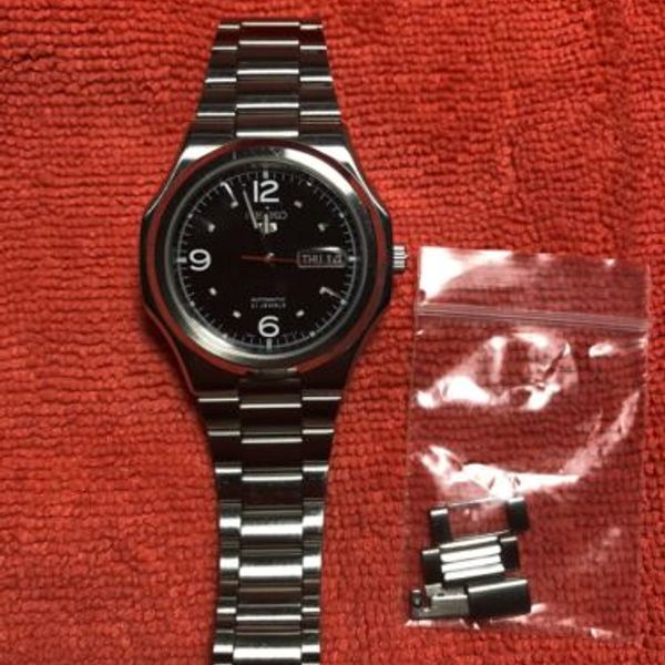 seiko 5 snkk59
