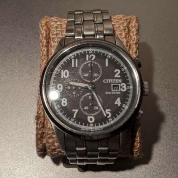Citizen EcoDrive Men