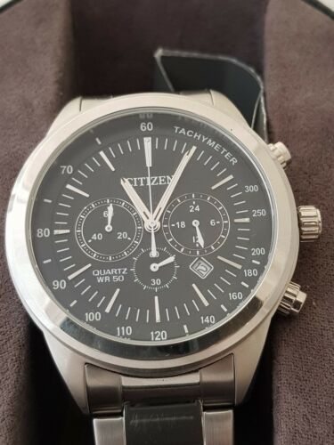 Citizen 0520-s106885 Chronograph | WatchCharts Marketplace