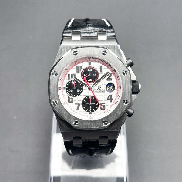[wts] Audemars Piguet Royal Oak Offshore 