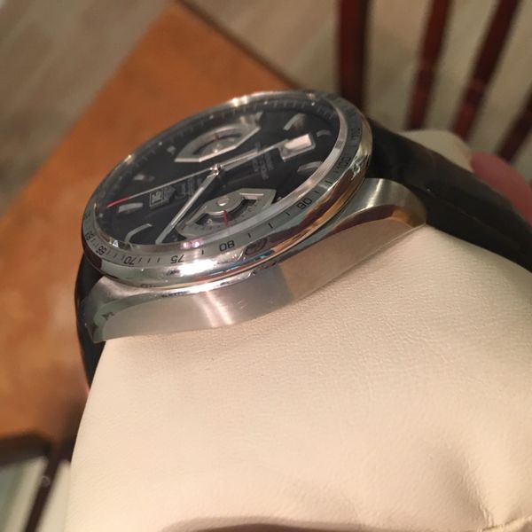TAG Heuer Grand Carrera for $3,300 for sale from a Private Seller
